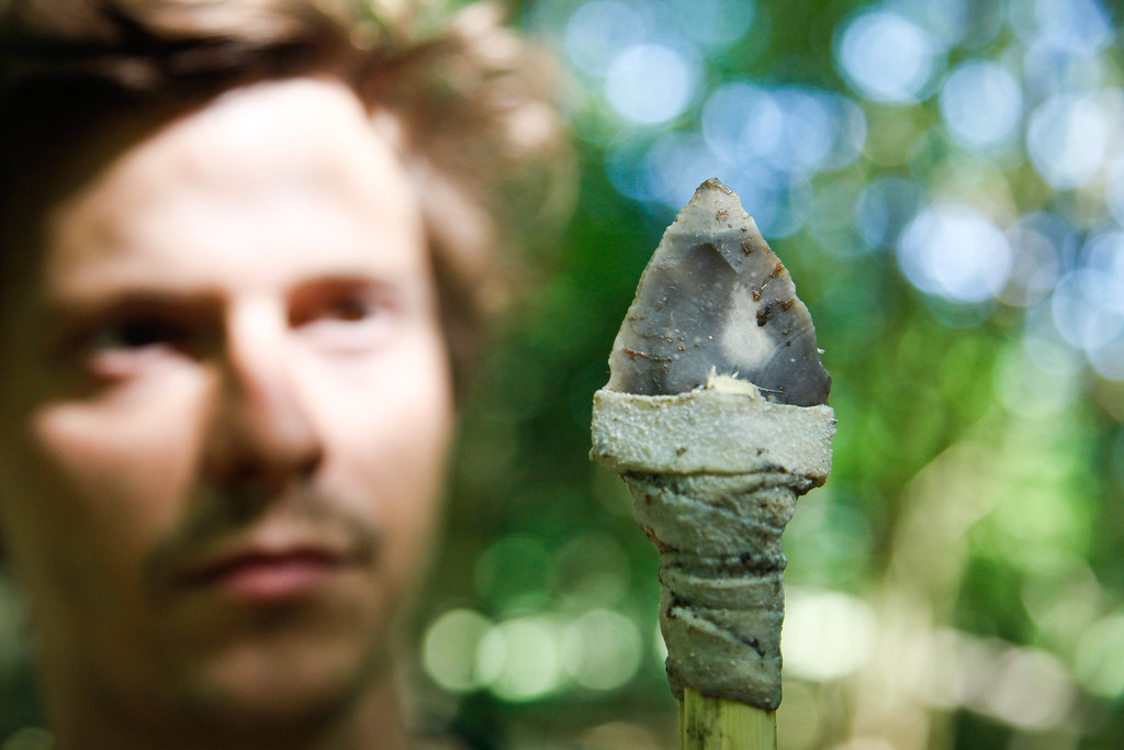 The Caveman Diaries