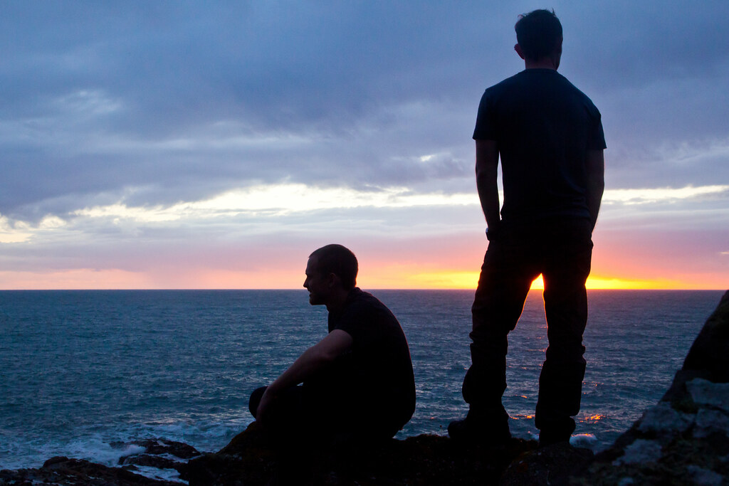 howies microadventure