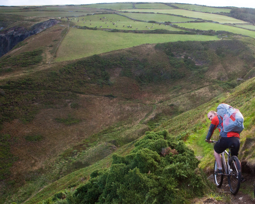 howies microadventure