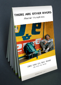 There Are Other Rivers - map representation