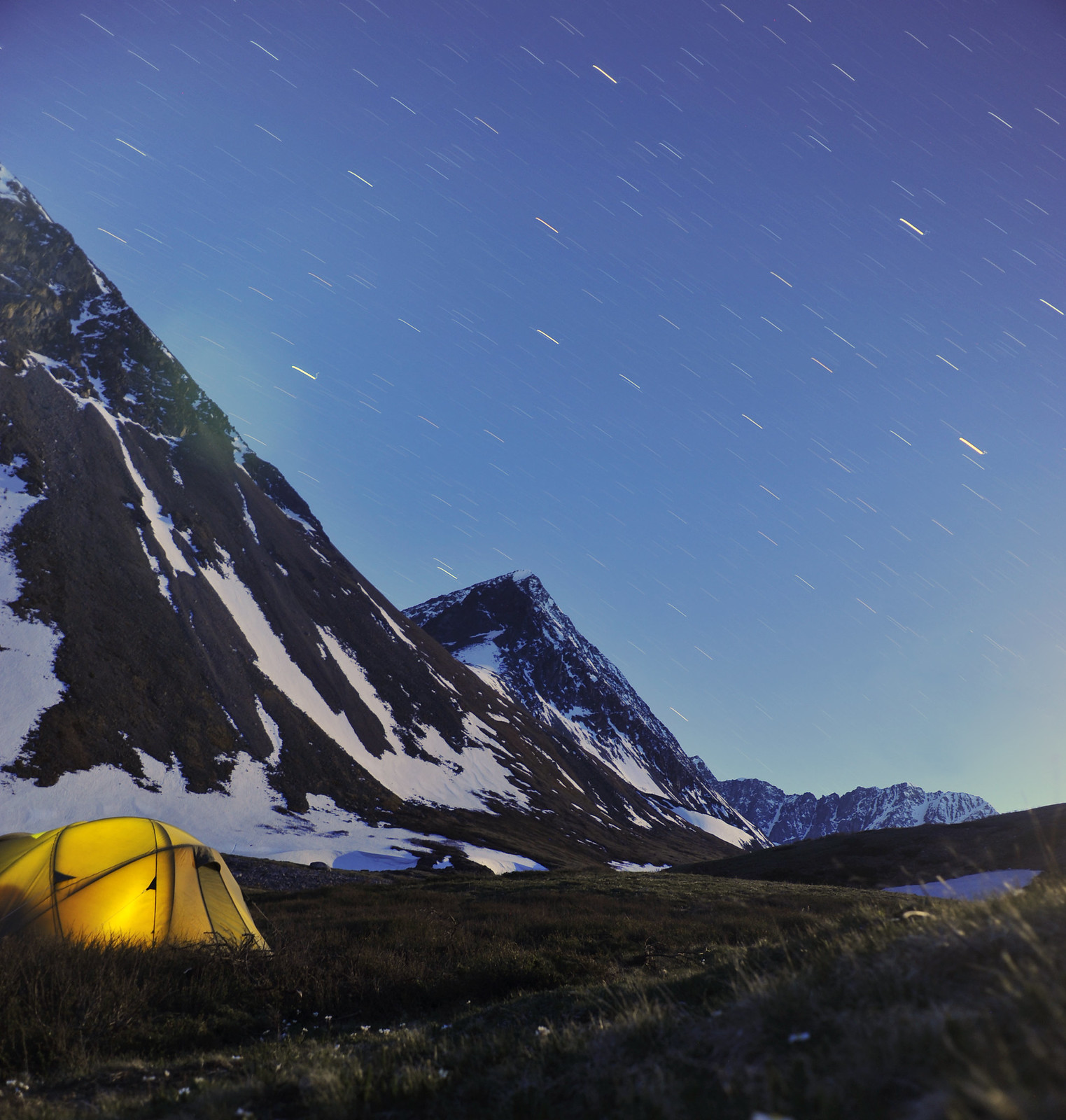 21st Century Altai