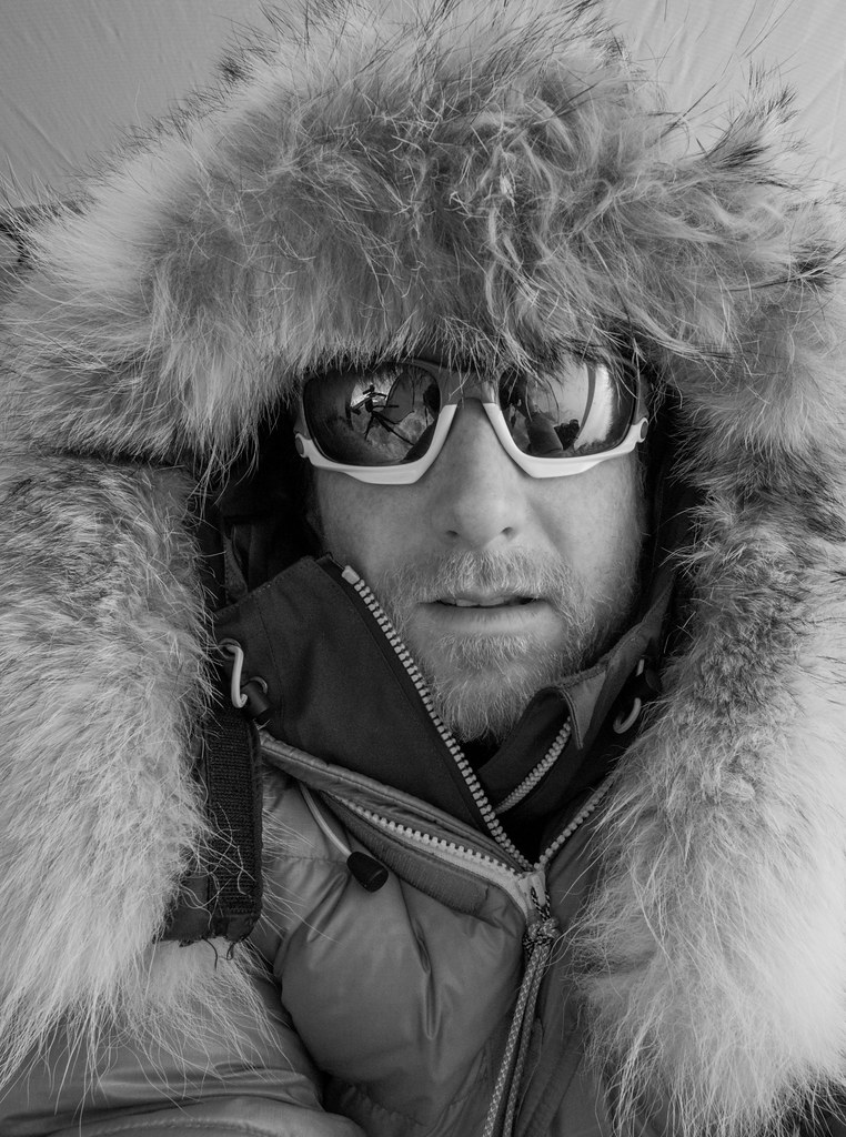 Greenland Expedition