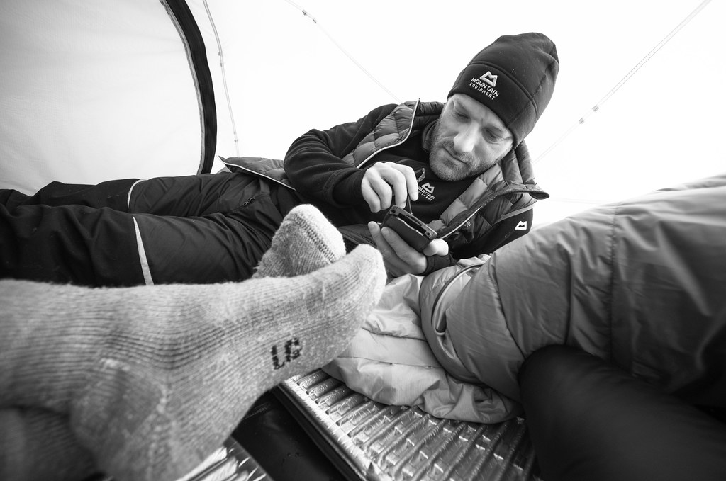 Greenland Expedition