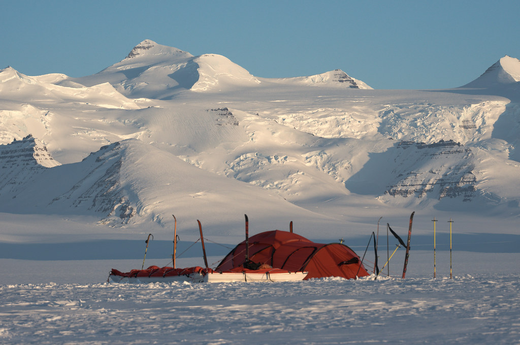 Greenland Expedition