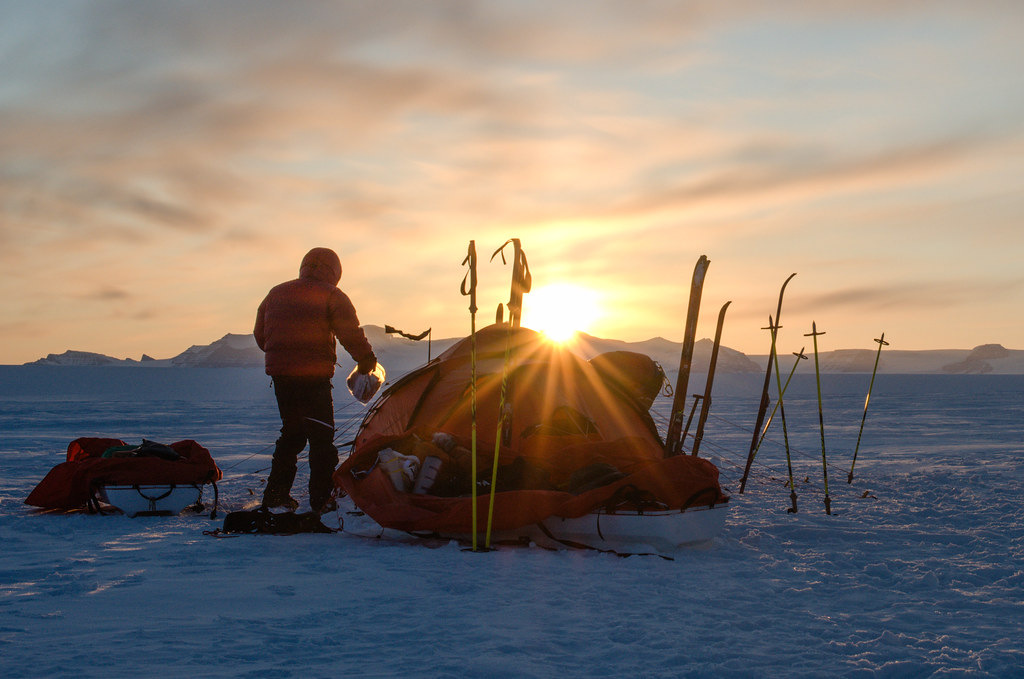 Greenland Expedition