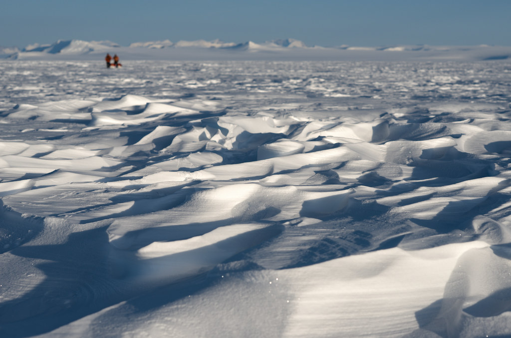Greenland Expedition