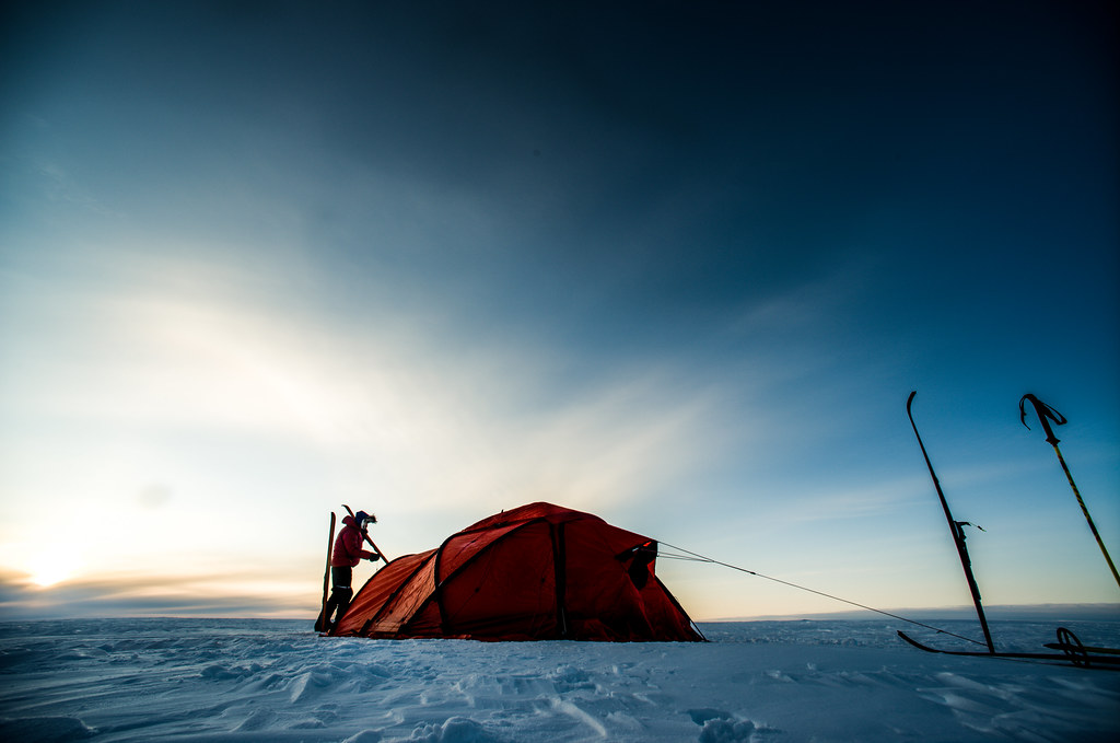 Greenland Expedition