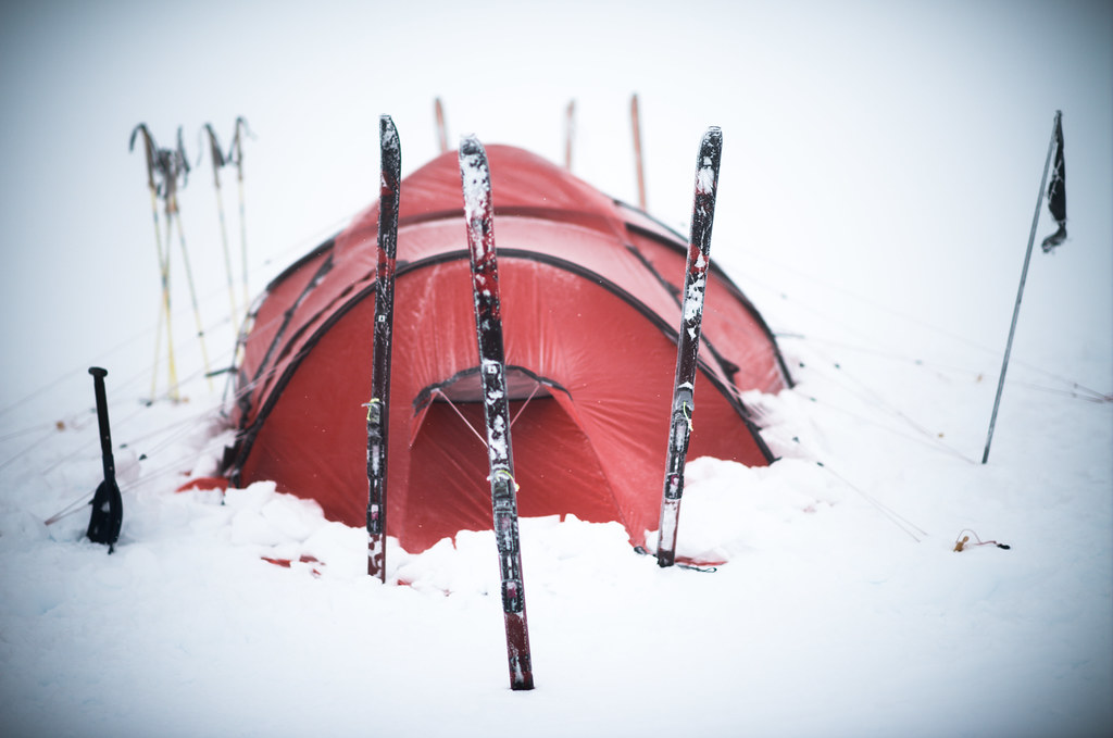 Greenland Expedition