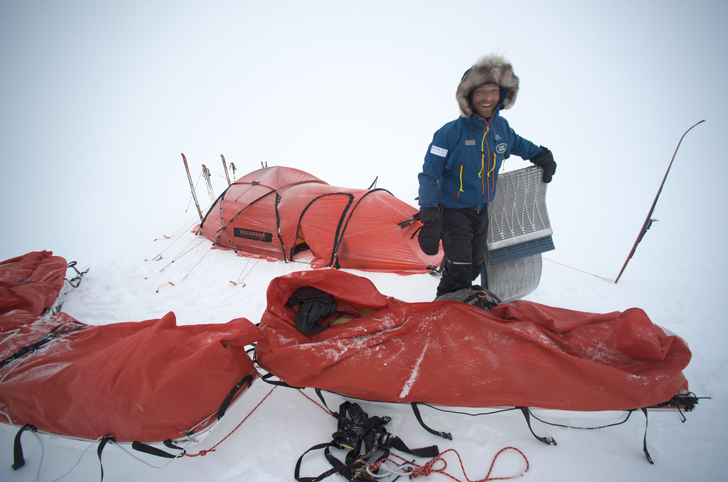 Greenland Expedition