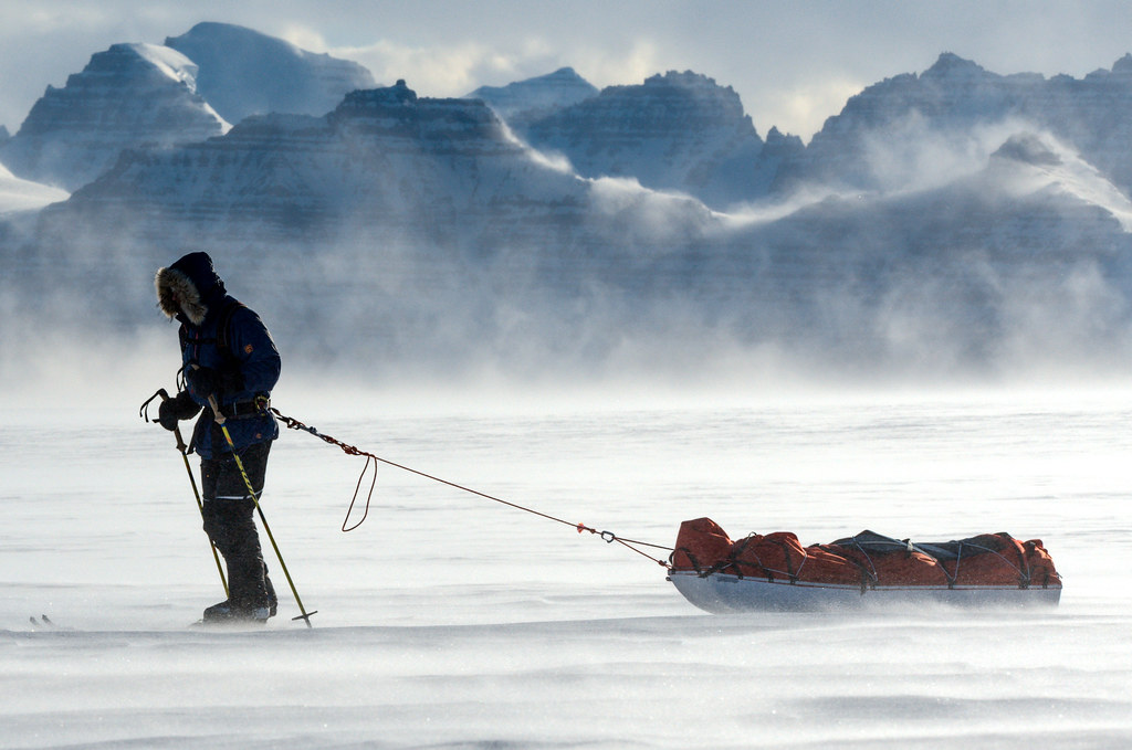 Greenland Expedition
