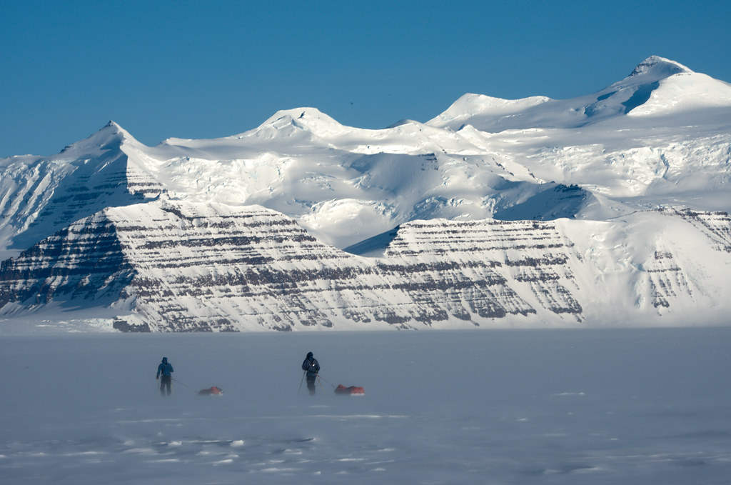 Greenland Expedition