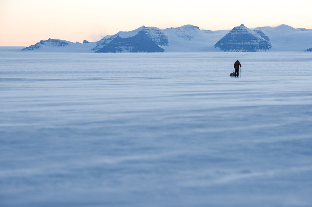 Greenland Expedition