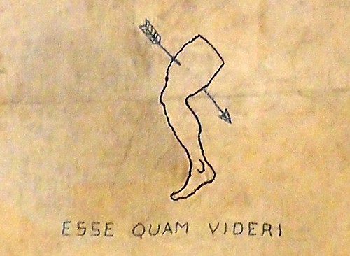 Esse Quam Videri