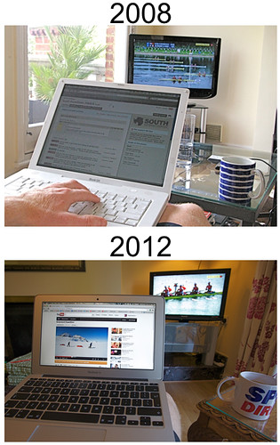 Good Things Come To Those Who...