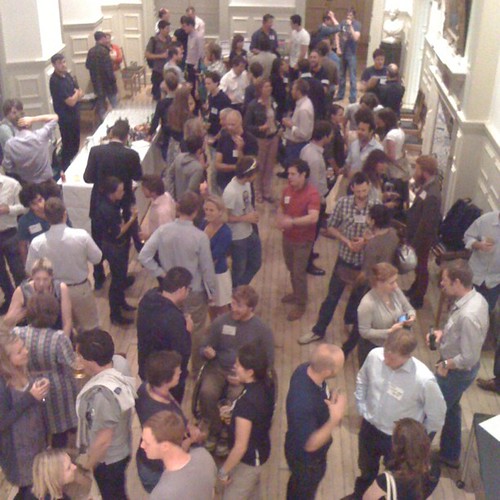 September Gathering at the RGS. #explore