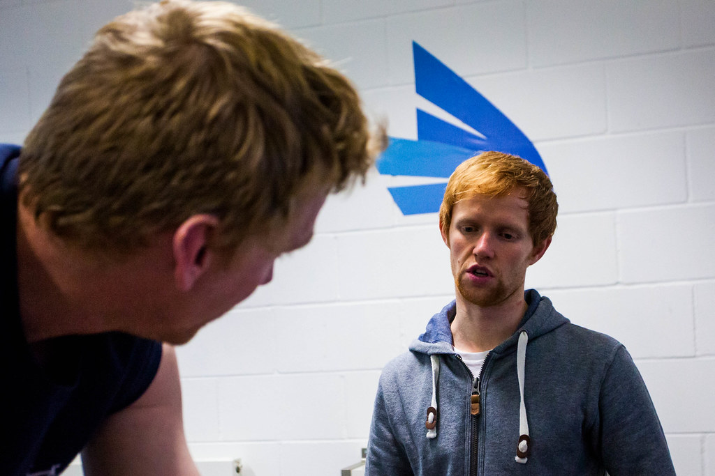 Bike Fitting at Freespeed - more info at http://www.freespeed.co.uk