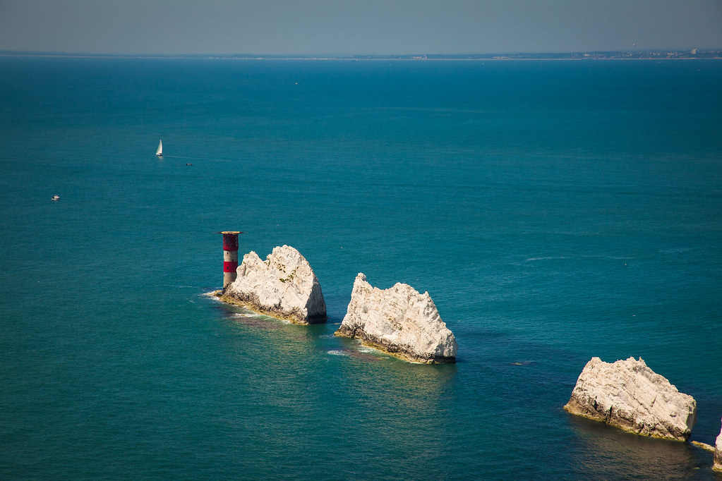 The Needles