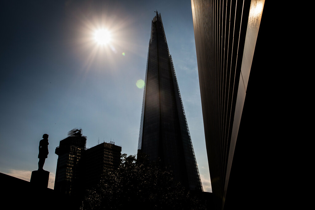 The Shard