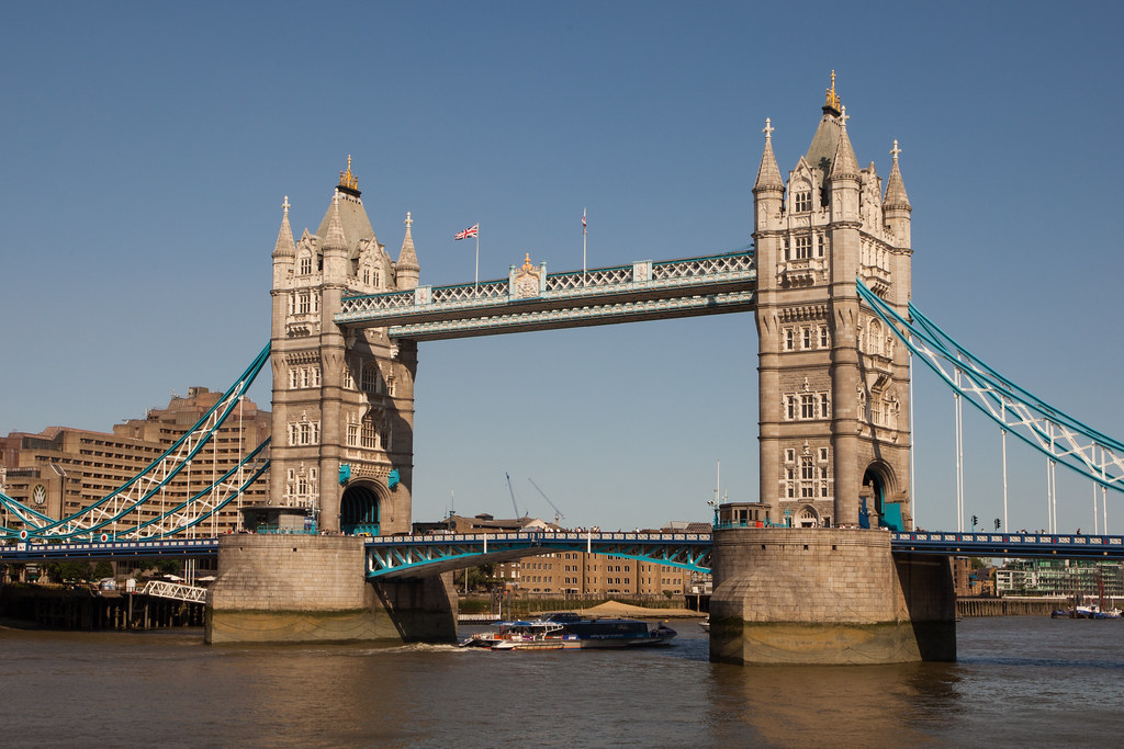 Tower Bridge