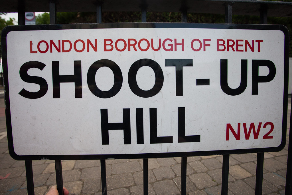 Shake Up Your Commute