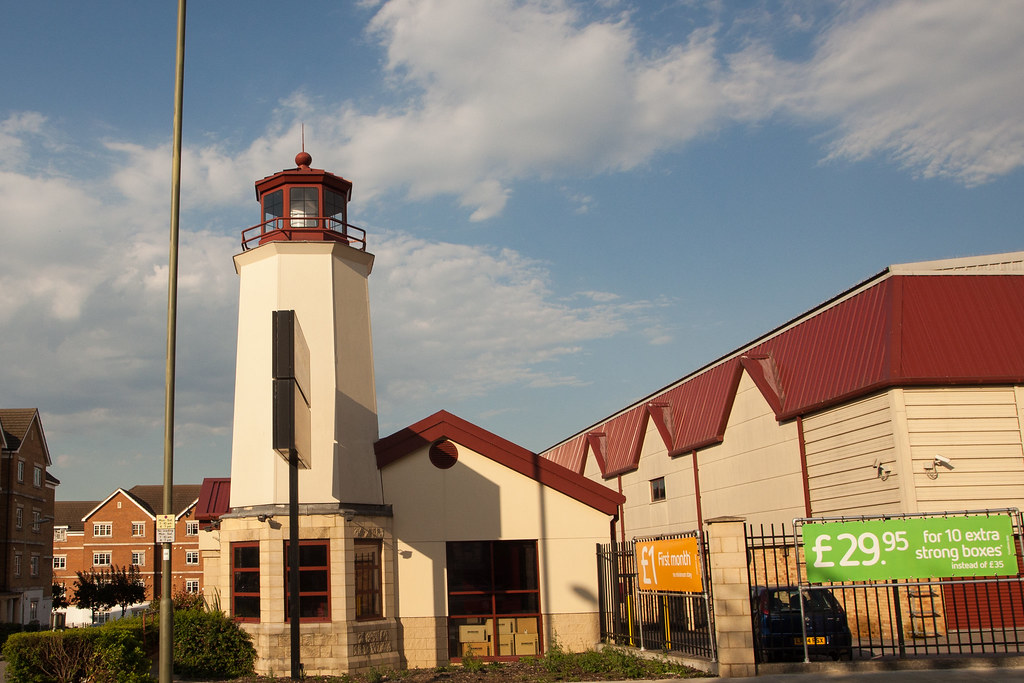 Shake Up Your Commute