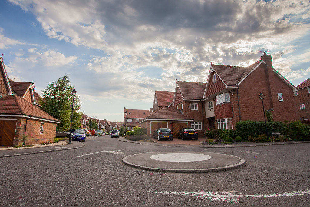 Shake Up Your Commute