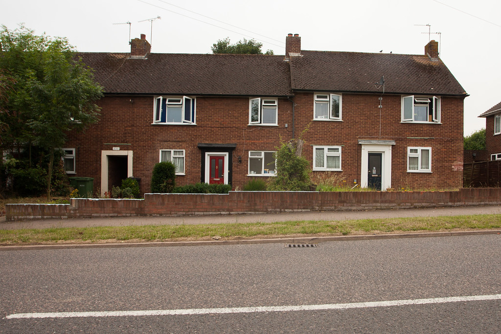 Shake Up Your Commute