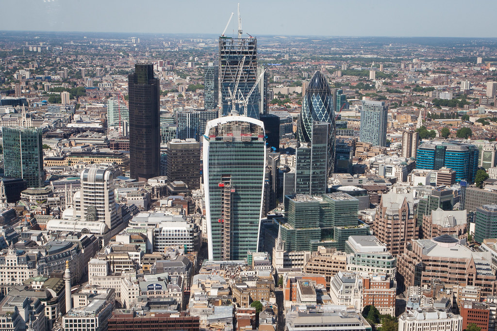 Shake Up Your Commute