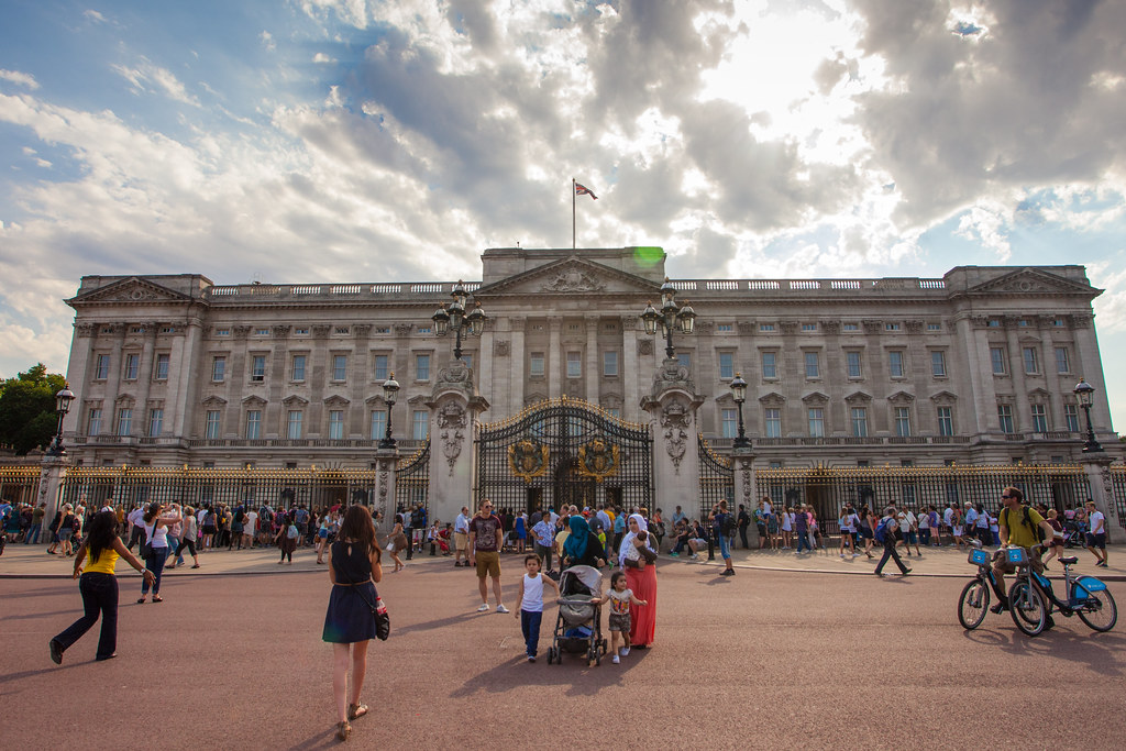 Shake Up Your Commute