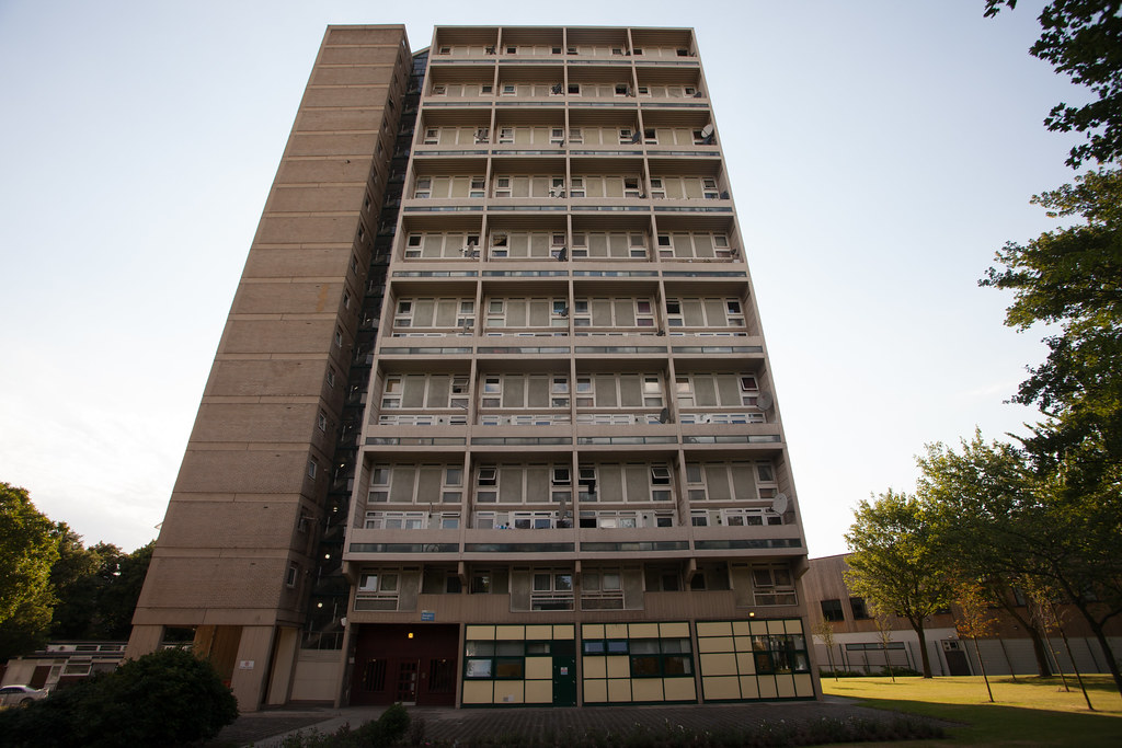 Shake Up Your Commute