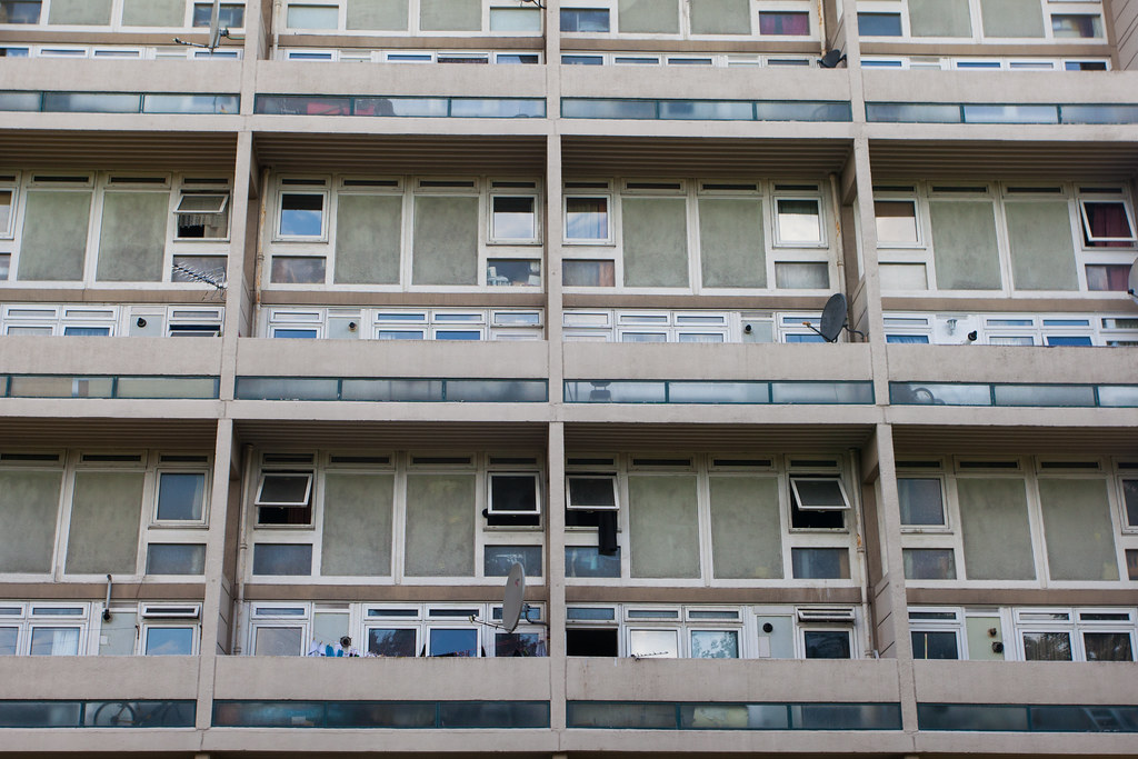 Shake Up Your Commute