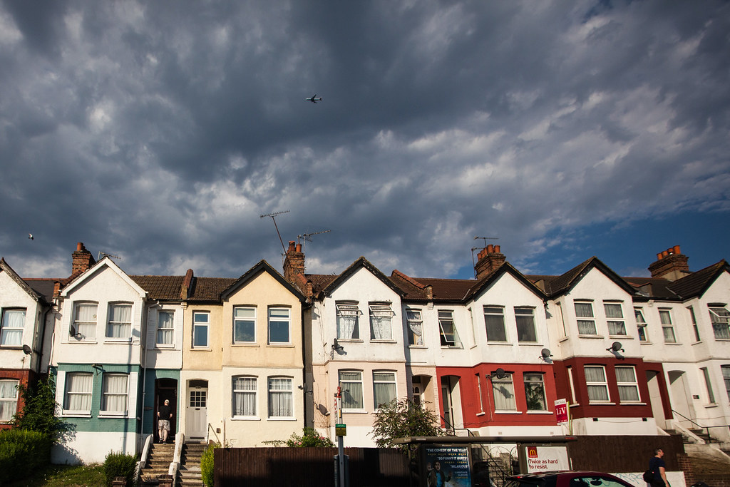 Shake Up Your Commute