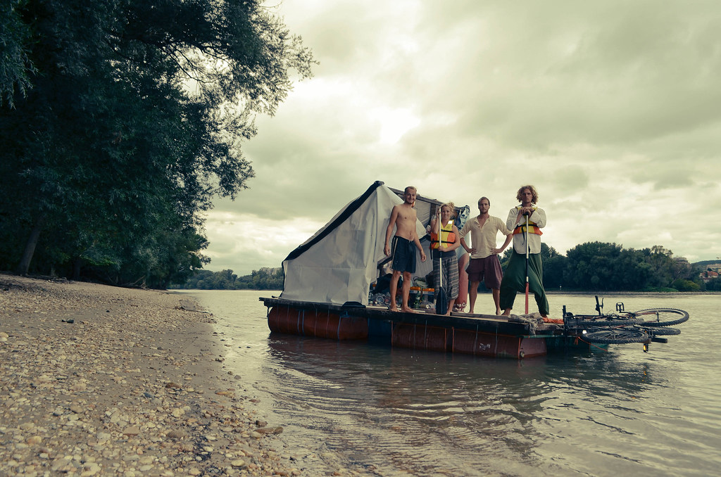 Pirates of the Danube-23
