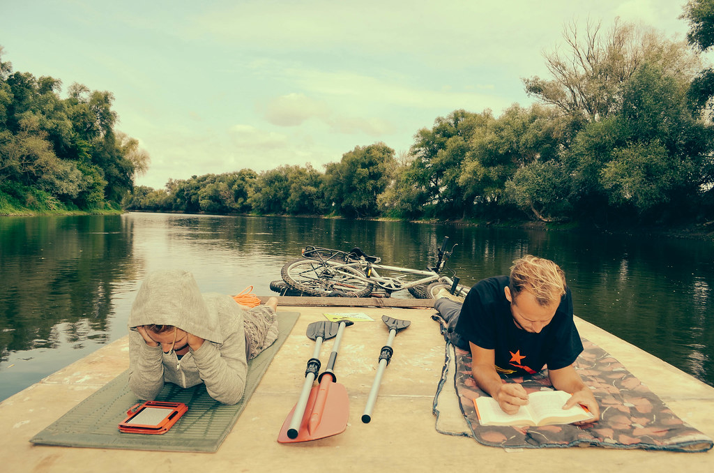 Pirates of the Danube-12