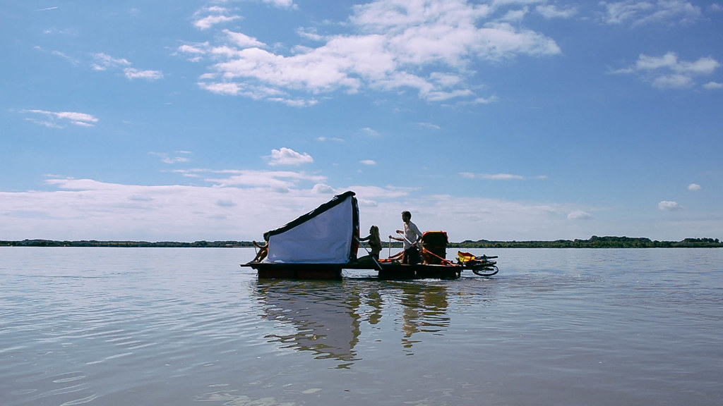 Pirates of the Danube II-1