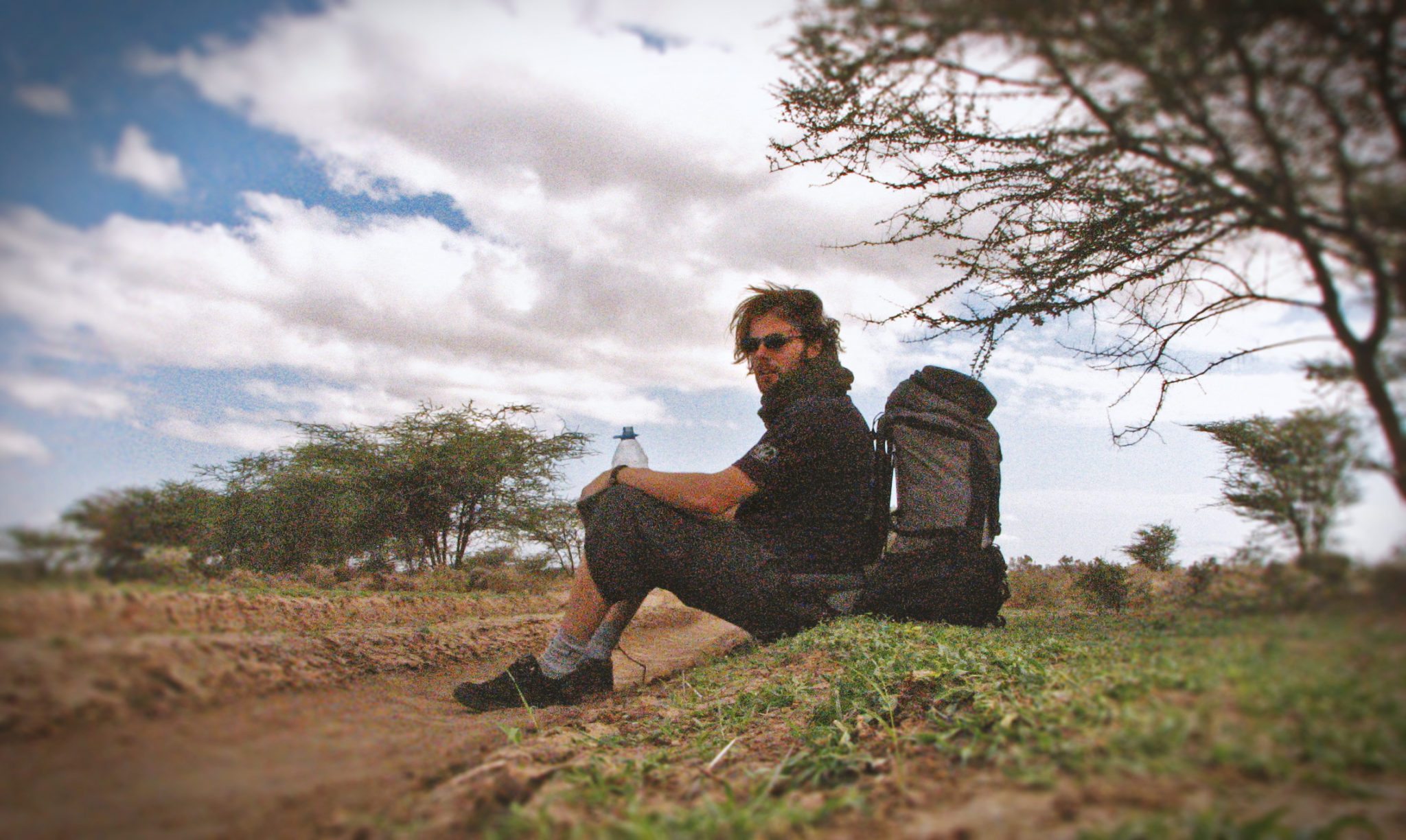 Kenya North Frontier