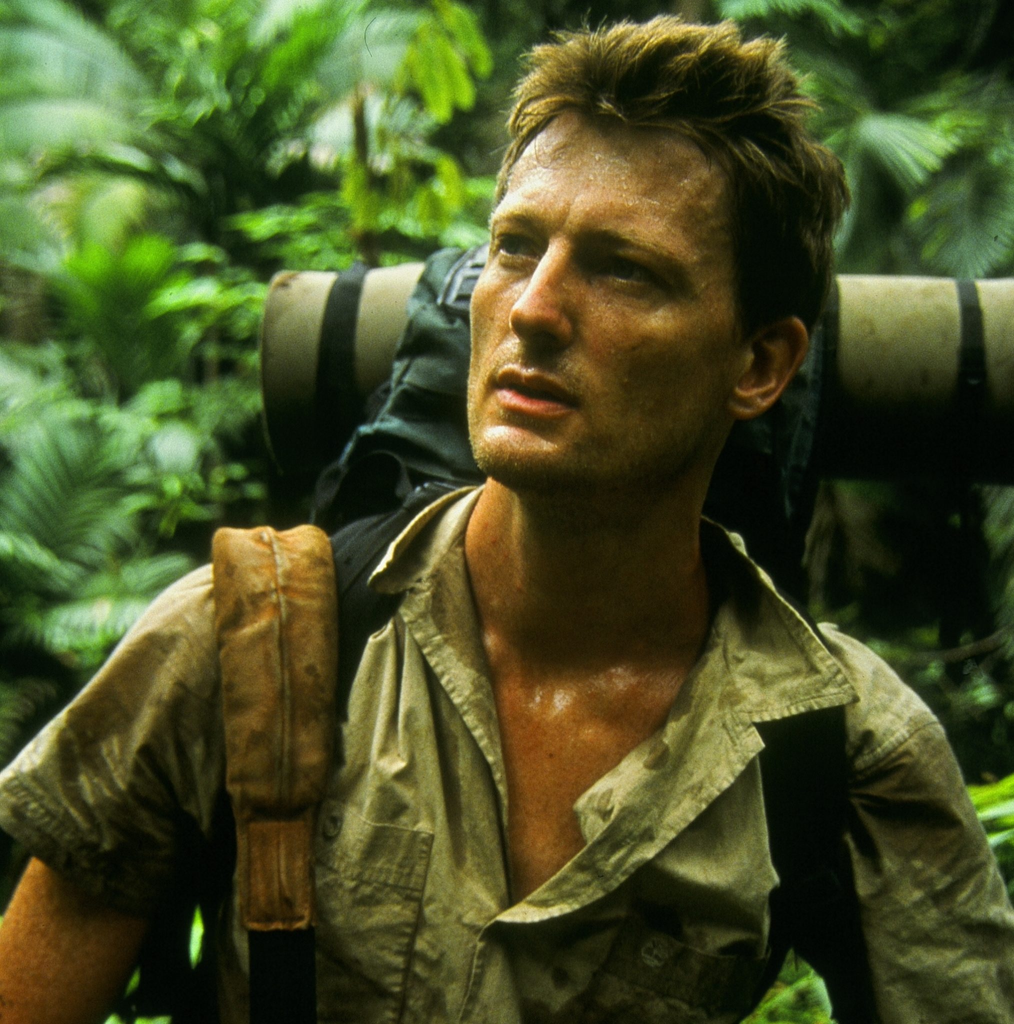 PORTRAIT SIBERUT TREK