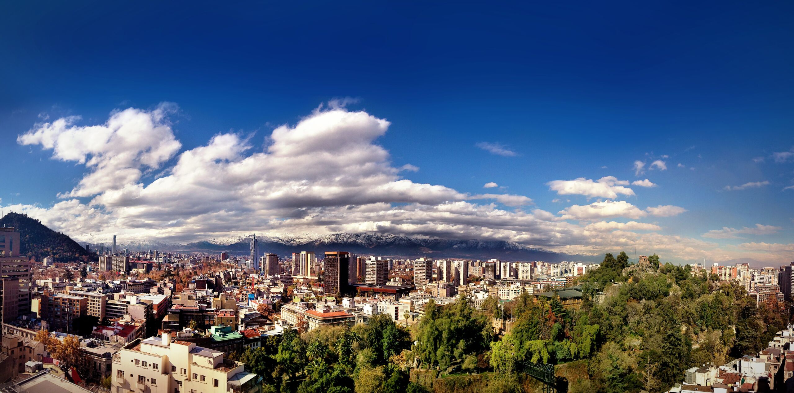 Santiago, June 4, 2014