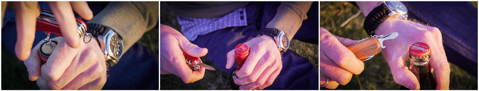 beer wine victorinox