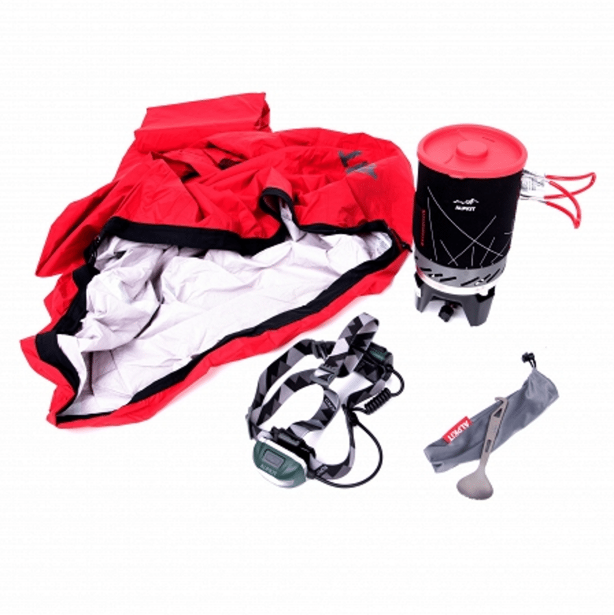 alpkit