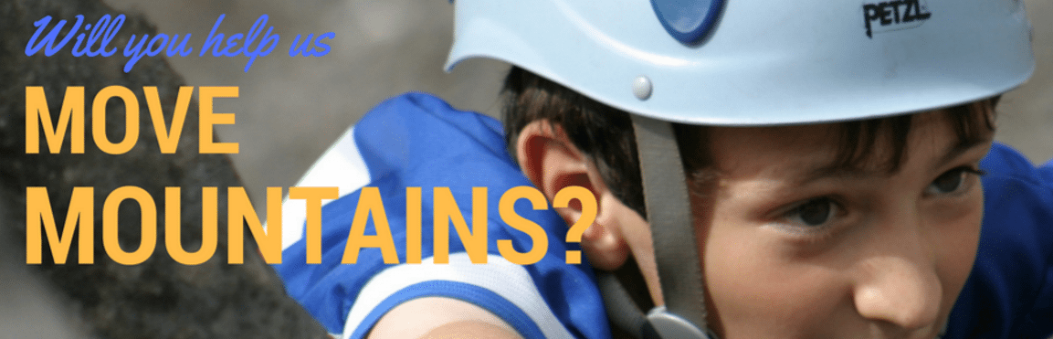 youth adventure trust