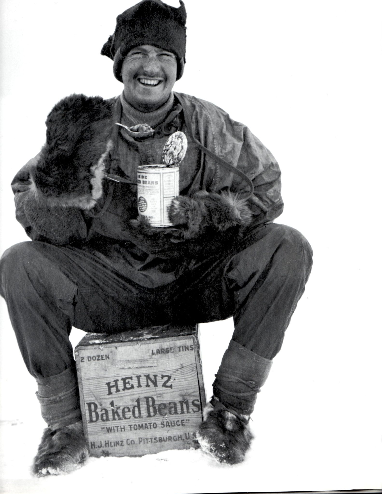 heinz beans