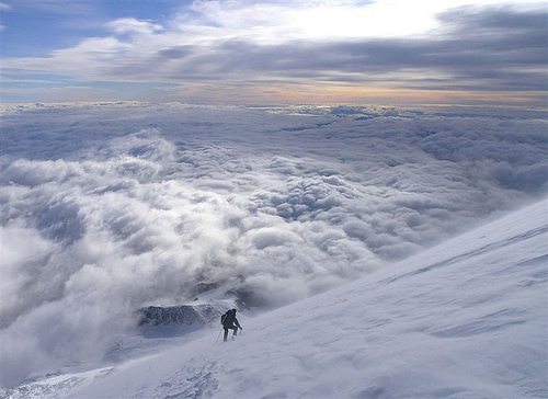 mountrainier mountrainier